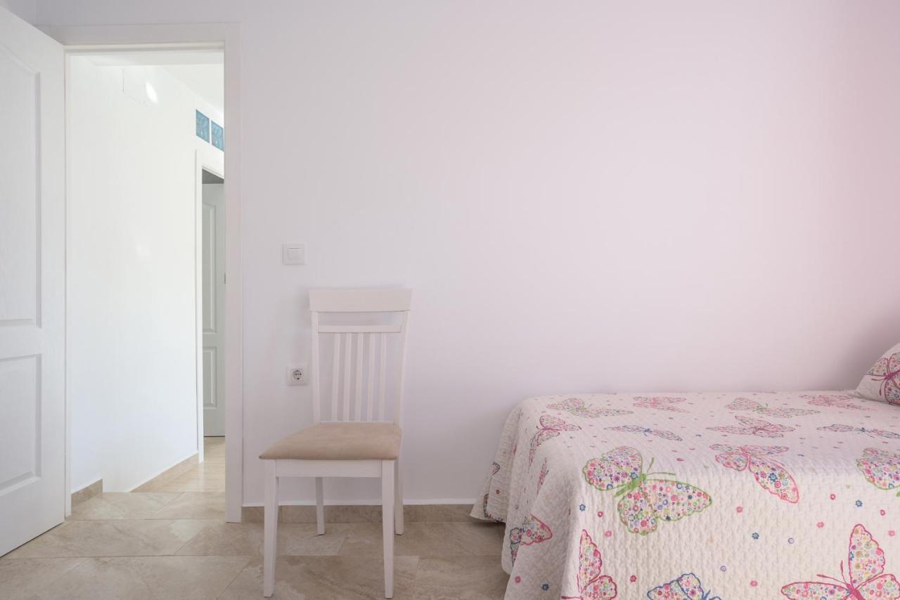 Apartamento Juan 1 Conil De La Frontera Exterior photo