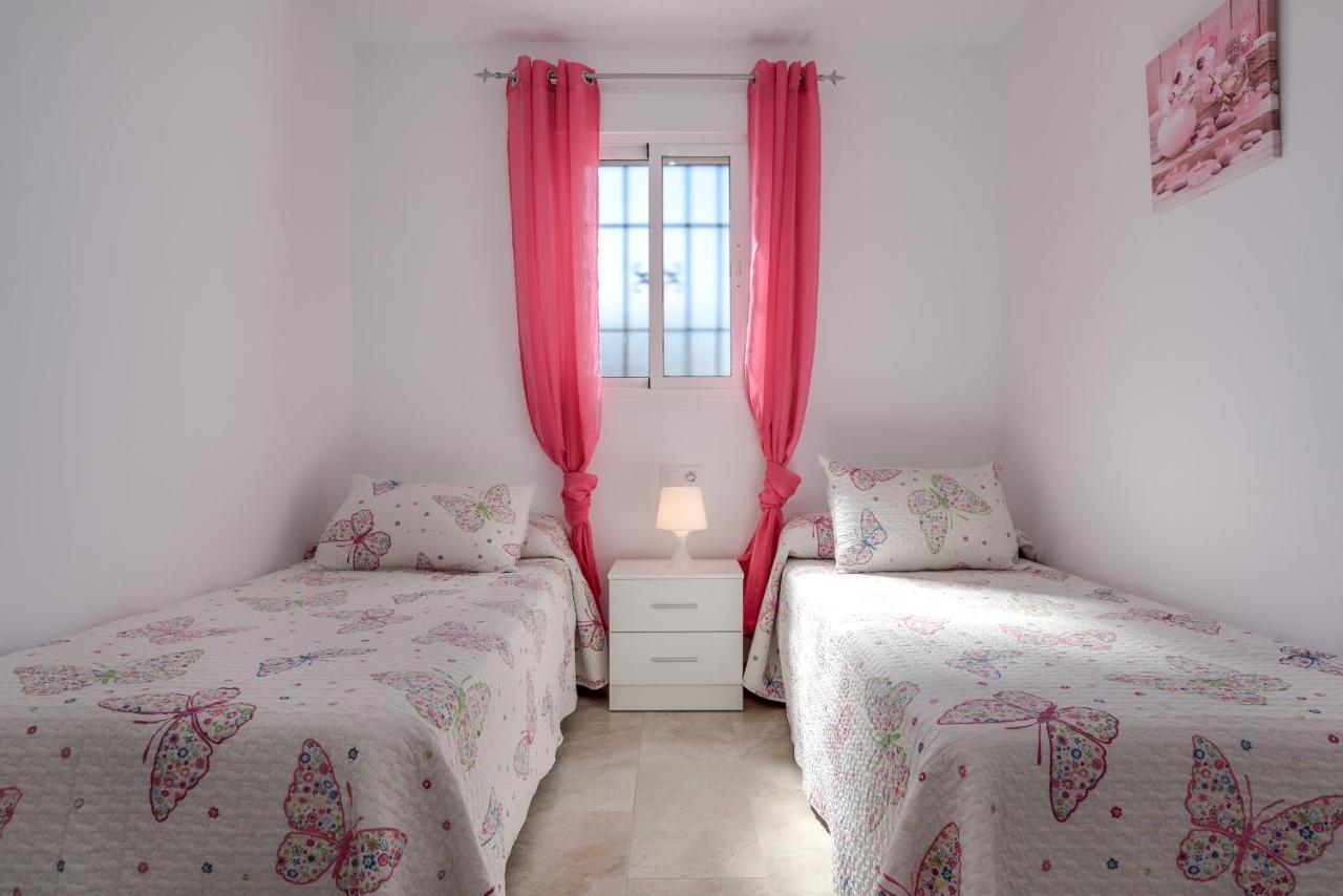 Apartamento Juan 1 Conil De La Frontera Exterior photo